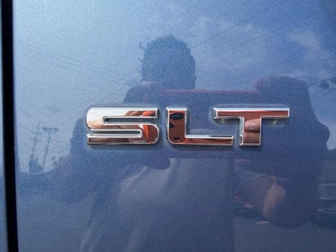 Used 2016 GMC Terrain SLT w/ Open Road Package AWD/4WD image 10
