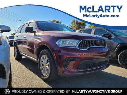 Used 2023 Dodge Durango SXT