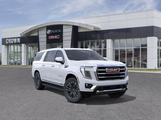 New 2026 GMC Yukon XL Elevation video 1