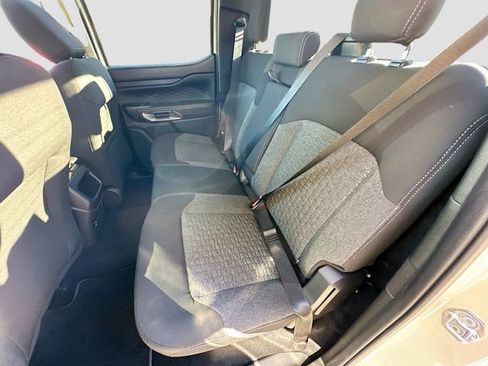 New 2025 Ford Ranger XLT w/ Trailer Tow Package image 17