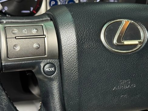 Used 2014 Lexus GX 460 image 40
