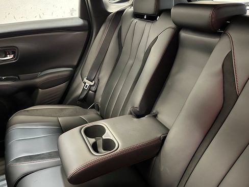 New 2026 Acura ADX A-Spec AWD/4WD image 14