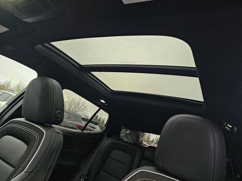 New 2026 Chevrolet Equinox EV LT w/ Convenience Package II image 10