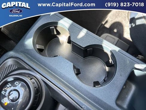 Certified 2025 Ford Maverick Lariat w/ 4K Tow Package AWD/4WD image 30