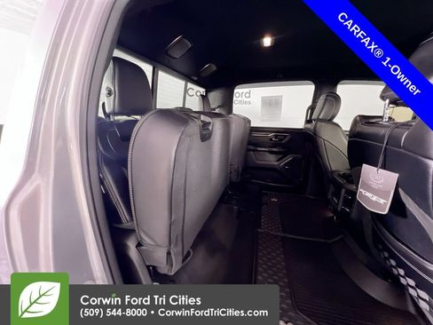 Used 2022 RAM 1500 TRX w/ TRX Level 2 Equipment Group AWD/4WD image 18
