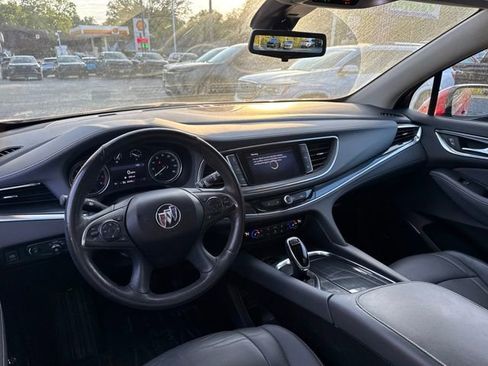 Used 2021 Buick Enclave Premium w/ Surround and Sites Package AWD/4WD image 12