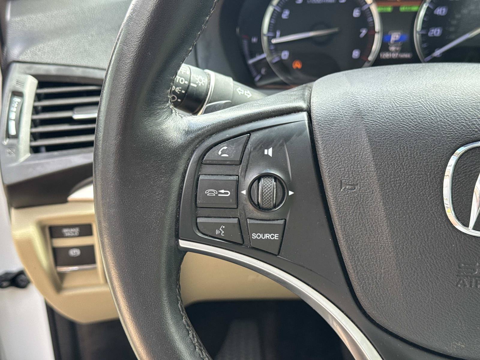 Used 2019 Acura MDX FWD image 37