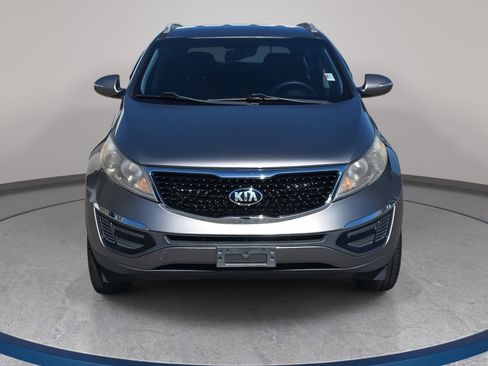 Used 2014 Kia Sportage LX FWD image 2