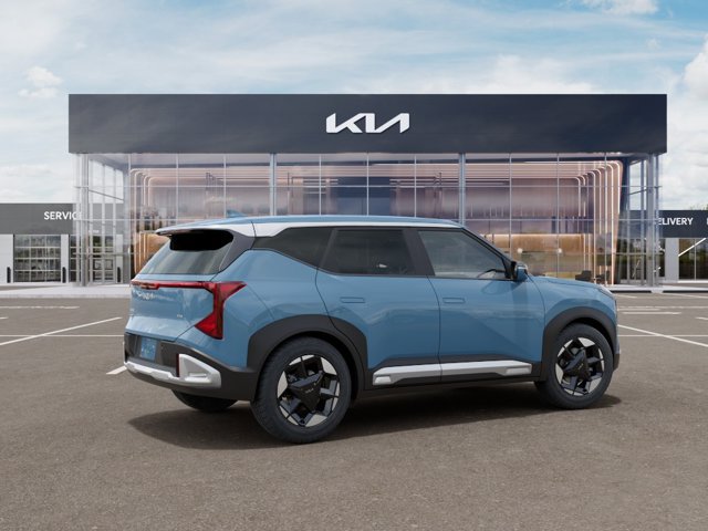 New 2027 Kia Seltos S AWD/4WD image 6