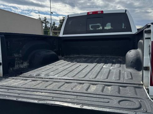 Used 2019 RAM 2500 Tradesman AWD/4WD image 16