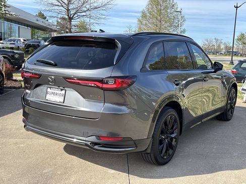 New 2026 MAZDA CX-90 3.3 Turbo S w/ Premium Package AWD/4WD image 3