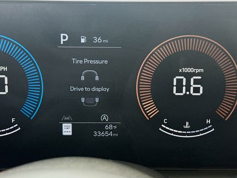 Used 2025 Hyundai Tucson SEL image 19