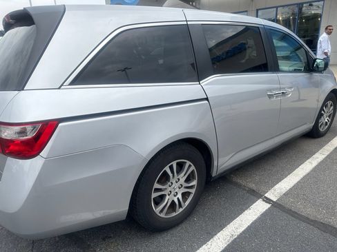 Used 2012 Honda Odyssey EX-L image 6