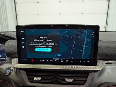 Used 2025 Ford Explorer ST image 21