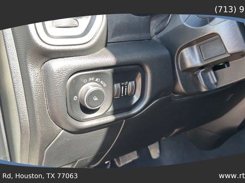 Used 2020 RAM 3500 Tradesman AWD/4WD image 34