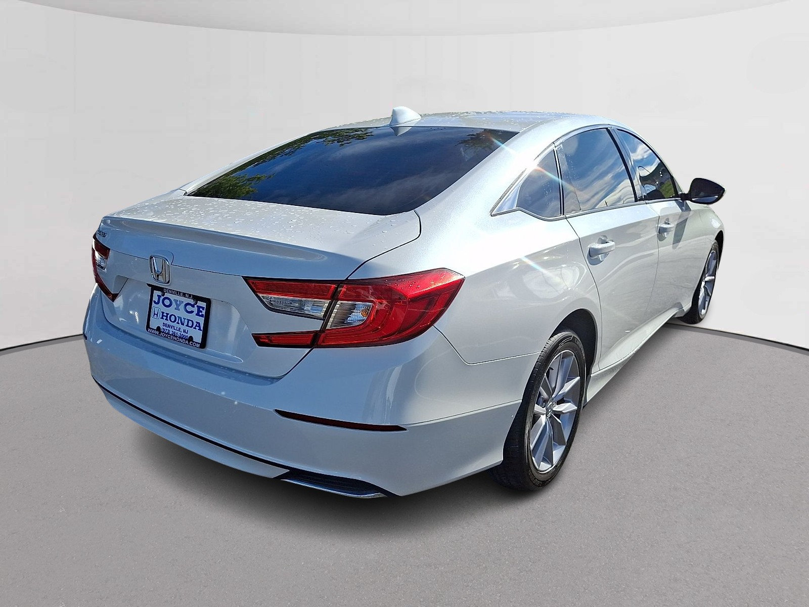 Used 2021 Honda Accord LX image 10