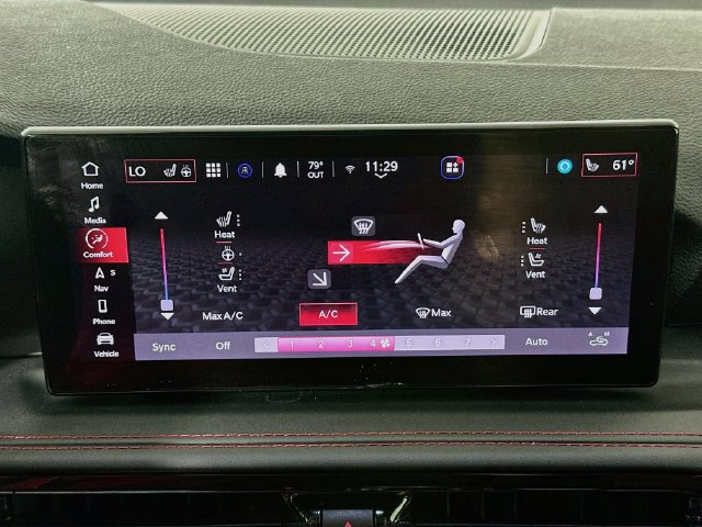 Used 2024 Dodge Hornet R/T Plus AWD/4WD image 15