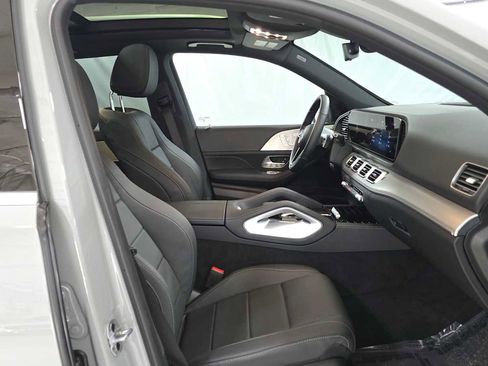 Used 2026 Mercedes-Benz GLE 350 4MATIC image 10