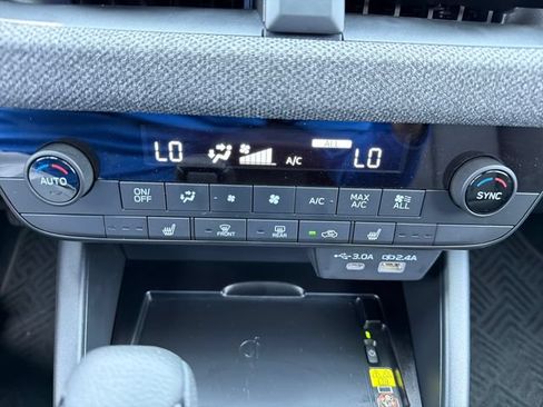 Certified 2026 Subaru Outback Premium AWD/4WD image 14