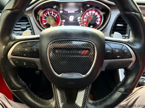 Used 2019 Dodge Challenger R/T Scat Pack w/ Widebody Package image 16