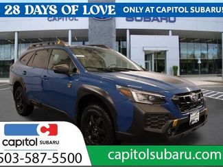 Used 2025 Subaru Outback Wilderness 360° Tour