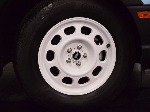 Used 2025 Ford Bronco Sport Heritage w/ Convenience Package AWD/4WD image 11