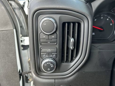 New 2025 GMC Sierra 2500 Pro w/ Convenience Package AWD/4WD image 18
