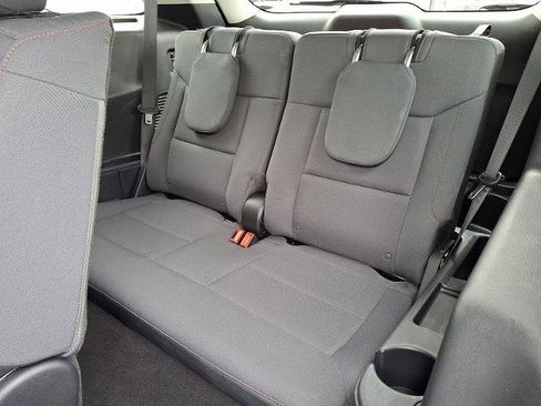 Certified 2025 Ford Explorer Active image 11