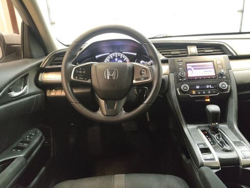 Used 2018 Honda Civic LX image 22