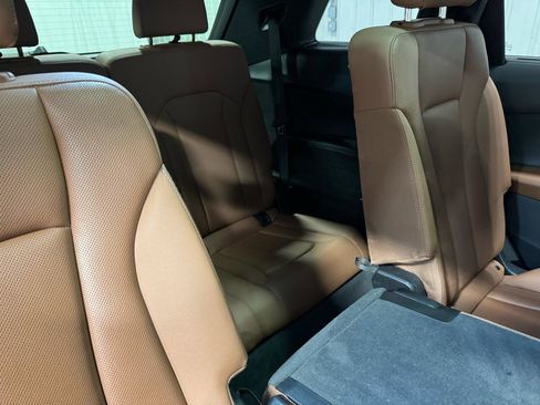 Used 2020 Audi Q7 3.0T Prestige w/ Prestige Package image 11