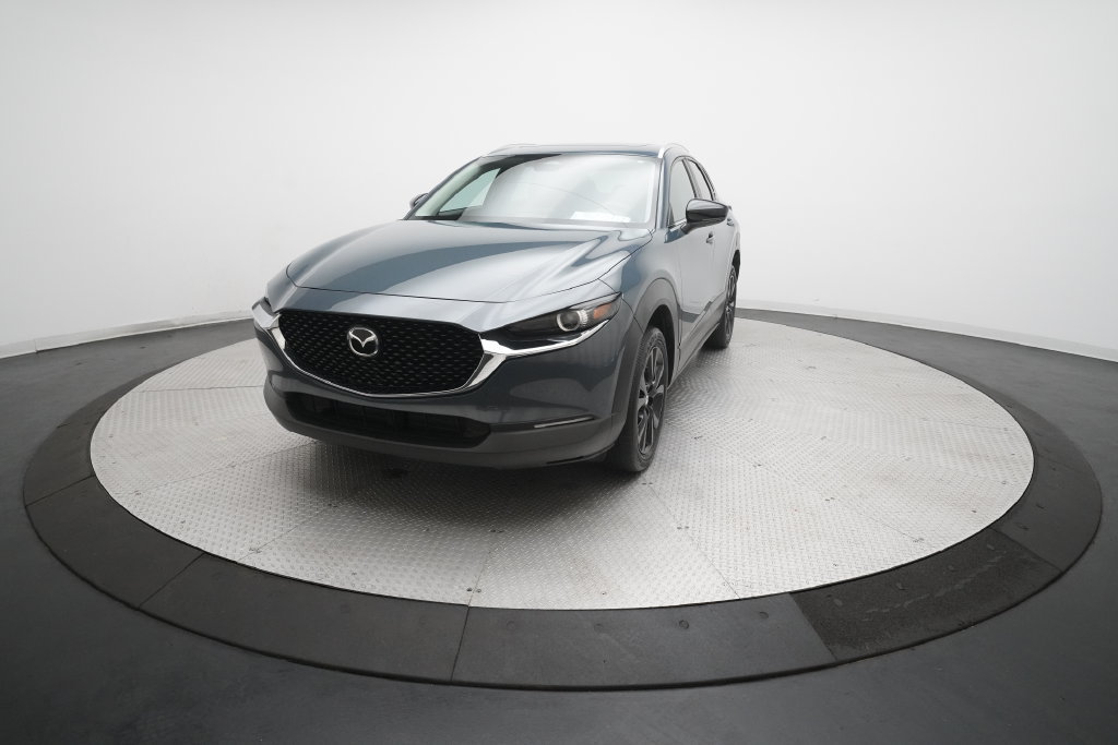 Used 2024 MAZDA CX-30 AWD 2.5 S w/ Preferred Package image 12