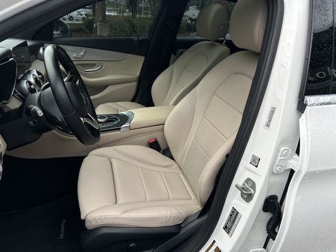 Certified 2021 Mercedes-Benz C 300 Sedan image 21