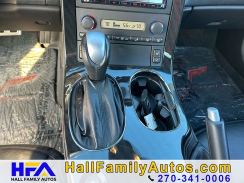 Used 2011 Chevrolet Corvette Grand Sport w/ Preferred Equipment Group RWD image 19