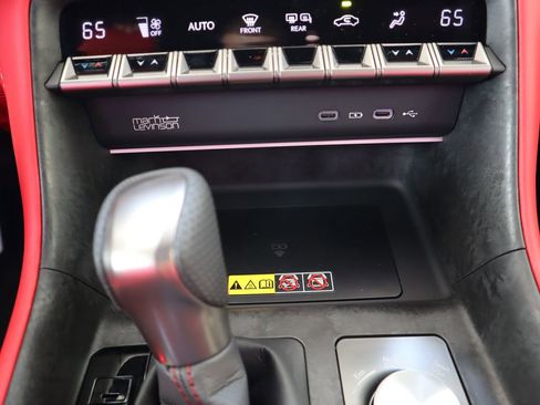 New 2026 Lexus IS 350 F Sport image 38