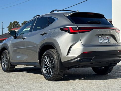 Used 2023 Lexus NX 350h 350h Premium image 5