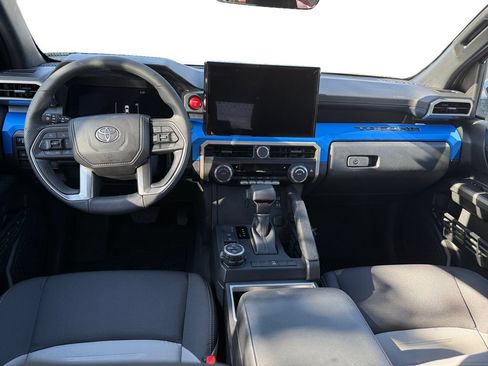 New 2026 Toyota Tacoma TRD Off-Road AWD/4WD image 13