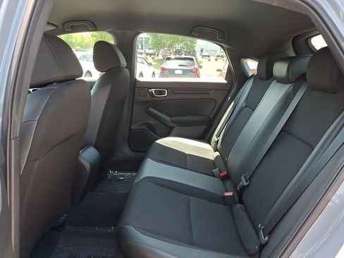 Used 2023 Honda Civic Sport image 10