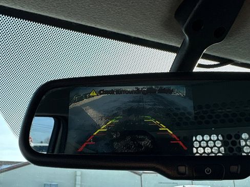 Used 2016 Chevrolet City Express LT image 19