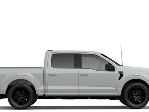 New 2026 Ford F150 XLT w/ Equipment Group 302A MID AWD/4WD image 27