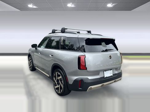 New 2025 MINI Cooper Countryman S w/ Comfort Package Max image 3