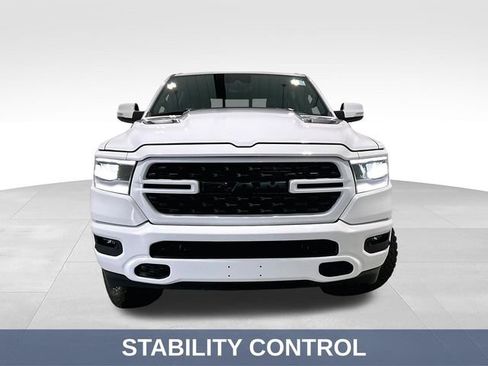 Used 2022 RAM 1500 Sport w/ G/T Package AWD/4WD image 3
