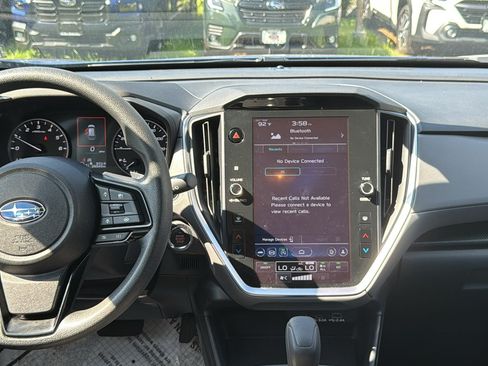 Certified 2024 Subaru Crosstrek 2.0i Premium AWD/4WD image 25