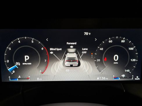 New 2026 Nissan Armada SV RWD image 19