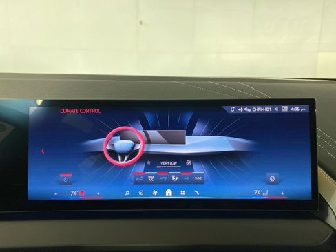 New 2026 BMW X3 M50 w/ Premium Package image 14