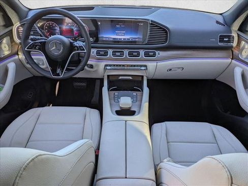 New 2026 Mercedes-Benz GLE 450 4MATIC image 15