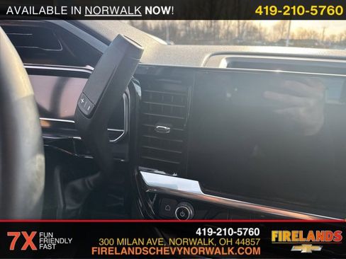 Certified 2024 Chevrolet Silverado 1500 LT image 33