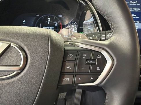 Used 2025 Lexus RX 350 Premium AWD/4WD image 15