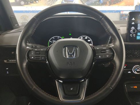 Used 2024 Honda CR-V Sport Touring image 20