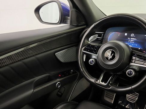Used 2023 Maserati Grecale Modena AWD/4WD image 24
