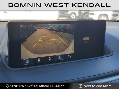 Used 2023 Acura MDX Technology image 26